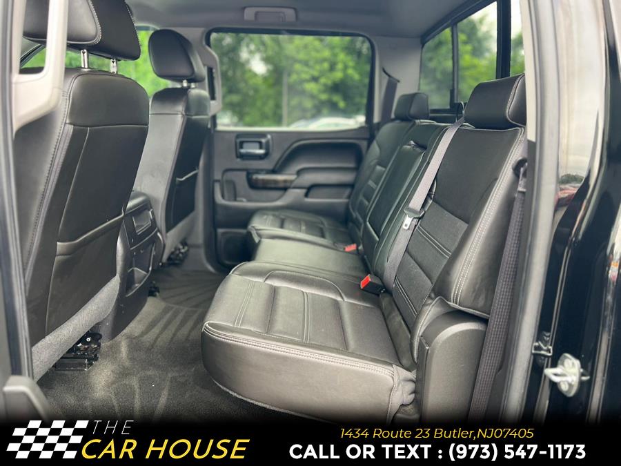 2016 GMC Sierra 1500 4WD Crew Cab 143.5" Denali, available for sale in Butler, New Jersey | The Car House. Butler, New Jersey 2016 GMC Sierra 1500 4WD Crew Cab 143.5" Denali, available for sale in Butler, New Jersey | The Car House. Butler, New Jersey