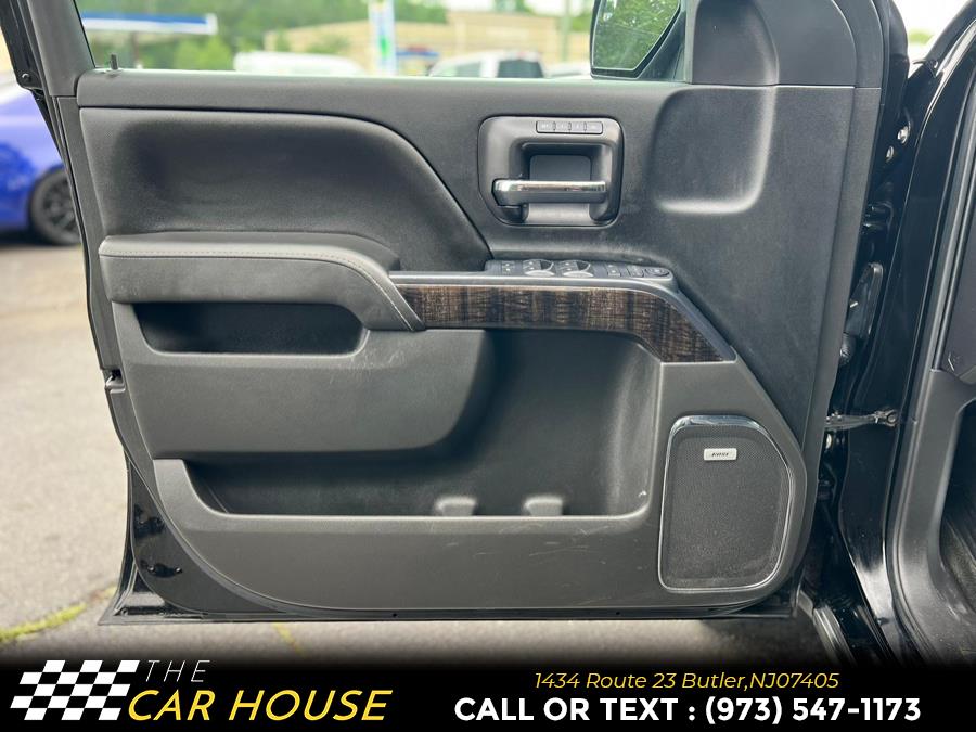 2016 GMC Sierra 1500 4WD Crew Cab 143.5" Denali, available for sale in Butler, New Jersey | The Car House. Butler, New Jersey 2016 GMC Sierra 1500 4WD Crew Cab 143.5" Denali, available for sale in Butler, New Jersey | The Car House. Butler, New Jersey