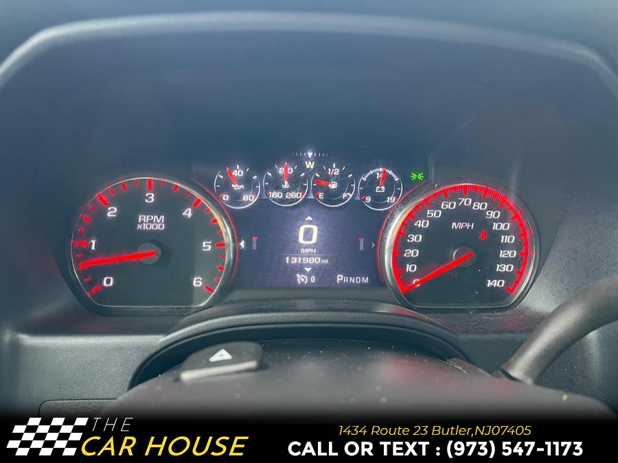 2016 GMC Sierra 1500 4WD Crew Cab 143.5" Denali, available for sale in Butler, New Jersey | The Car House. Butler, New Jersey 2016 GMC Sierra 1500 4WD Crew Cab 143.5" Denali, available for sale in Butler, New Jersey | The Car House. Butler, New Jersey