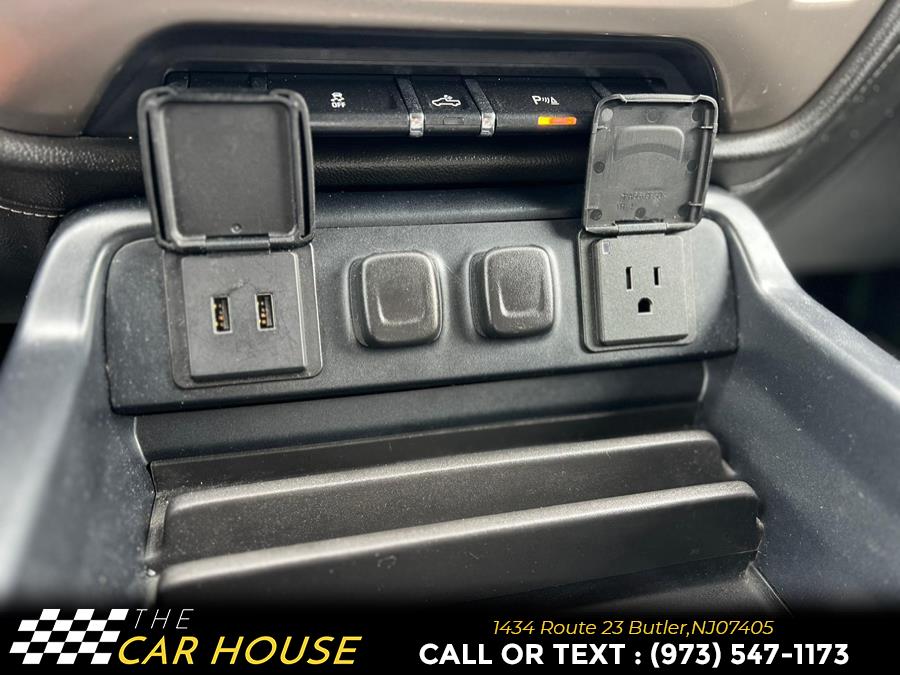 2016 GMC Sierra 1500 4WD Crew Cab 143.5" Denali, available for sale in Butler, New Jersey | The Car House. Butler, New Jersey 2016 GMC Sierra 1500 4WD Crew Cab 143.5" Denali, available for sale in Butler, New Jersey | The Car House. Butler, New Jersey