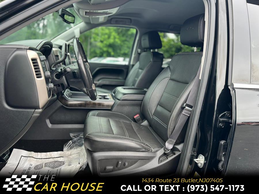2016 GMC Sierra 1500 4WD Crew Cab 143.5" Denali, available for sale in Butler, New Jersey | The Car House. Butler, New Jersey 2016 GMC Sierra 1500 4WD Crew Cab 143.5" Denali, available for sale in Butler, New Jersey | The Car House. Butler, New Jersey