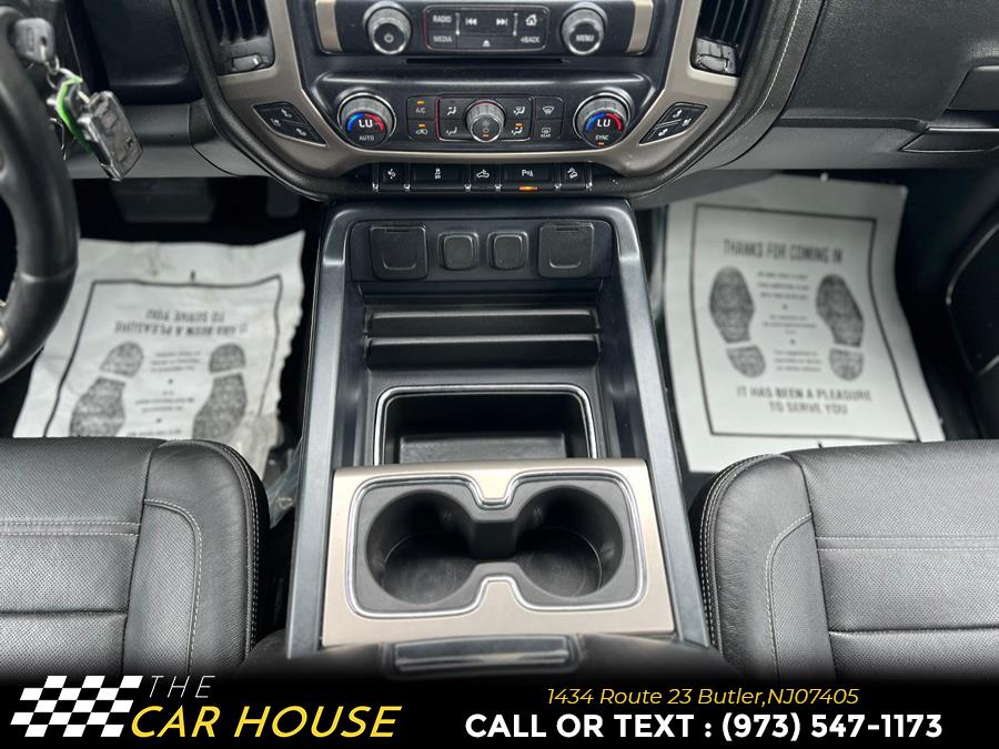 2016 GMC Sierra 1500 4WD Crew Cab 143.5" Denali, available for sale in Butler, New Jersey | The Car House. Butler, New Jersey 2016 GMC Sierra 1500 4WD Crew Cab 143.5" Denali, available for sale in Butler, New Jersey | The Car House. Butler, New Jersey