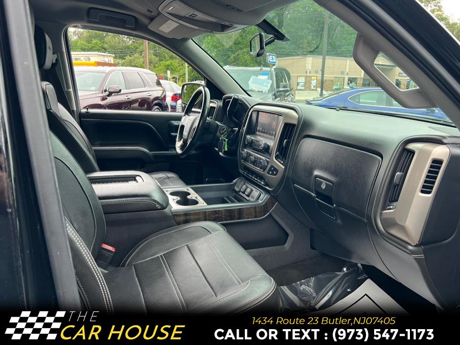 2016 GMC Sierra 1500 4WD Crew Cab 143.5" Denali, available for sale in Butler, New Jersey | The Car House. Butler, New Jersey 2016 GMC Sierra 1500 4WD Crew Cab 143.5" Denali, available for sale in Butler, New Jersey | The Car House. Butler, New Jersey