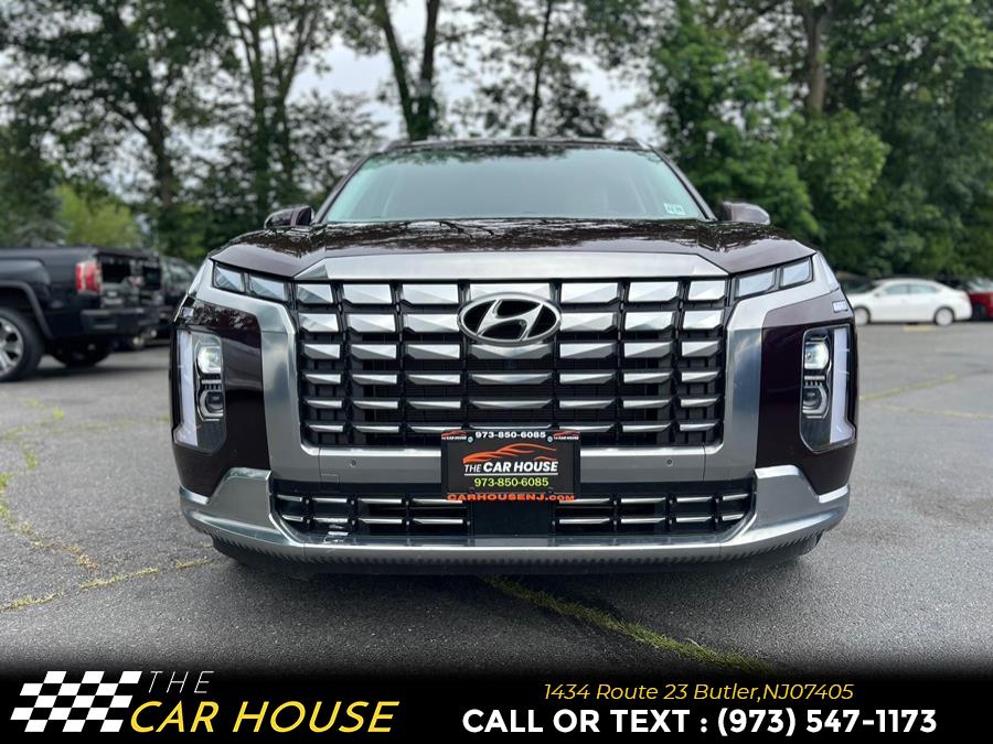 2024 Hyundai Palisade Calligraphy AWD, available for sale in Butler, New Jersey | The Car House. Butler, New Jersey 2024 Hyundai Palisade Calligraphy AWD, available for sale in Butler, New Jersey | The Car House. Butler, New Jersey