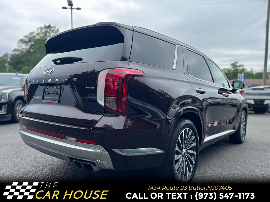 2024 Hyundai Palisade Calligraphy AWD, available for sale in Butler, New Jersey | The Car House. Butler, New Jersey 2024 Hyundai Palisade Calligraphy AWD, available for sale in Butler, New Jersey | The Car House. Butler, New Jersey