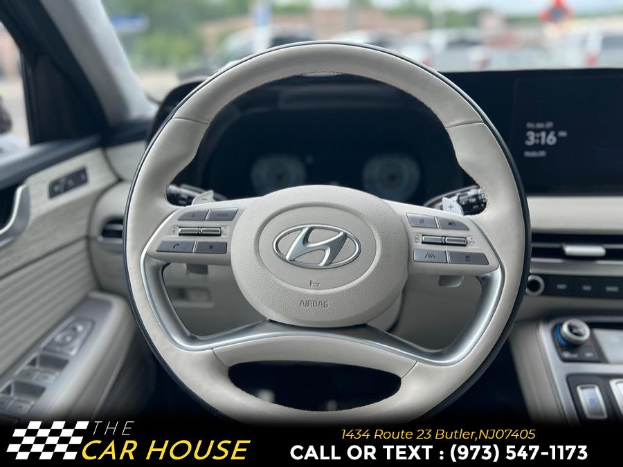 2024 Hyundai Palisade Calligraphy AWD, available for sale in Butler, New Jersey | The Car House. Butler, New Jersey 2024 Hyundai Palisade Calligraphy AWD, available for sale in Butler, New Jersey | The Car House. Butler, New Jersey