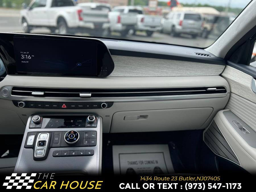 2024 Hyundai Palisade Calligraphy AWD, available for sale in Butler, New Jersey | The Car House. Butler, New Jersey 2024 Hyundai Palisade Calligraphy AWD, available for sale in Butler, New Jersey | The Car House. Butler, New Jersey