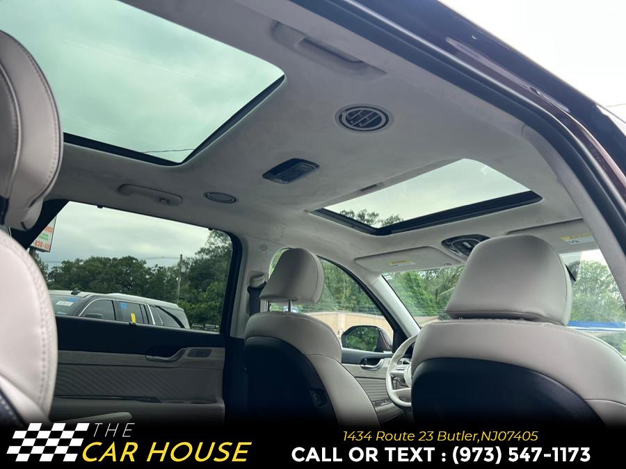 2024 Hyundai Palisade Calligraphy AWD, available for sale in Butler, New Jersey | The Car House. Butler, New Jersey 2024 Hyundai Palisade Calligraphy AWD, available for sale in Butler, New Jersey | The Car House. Butler, New Jersey