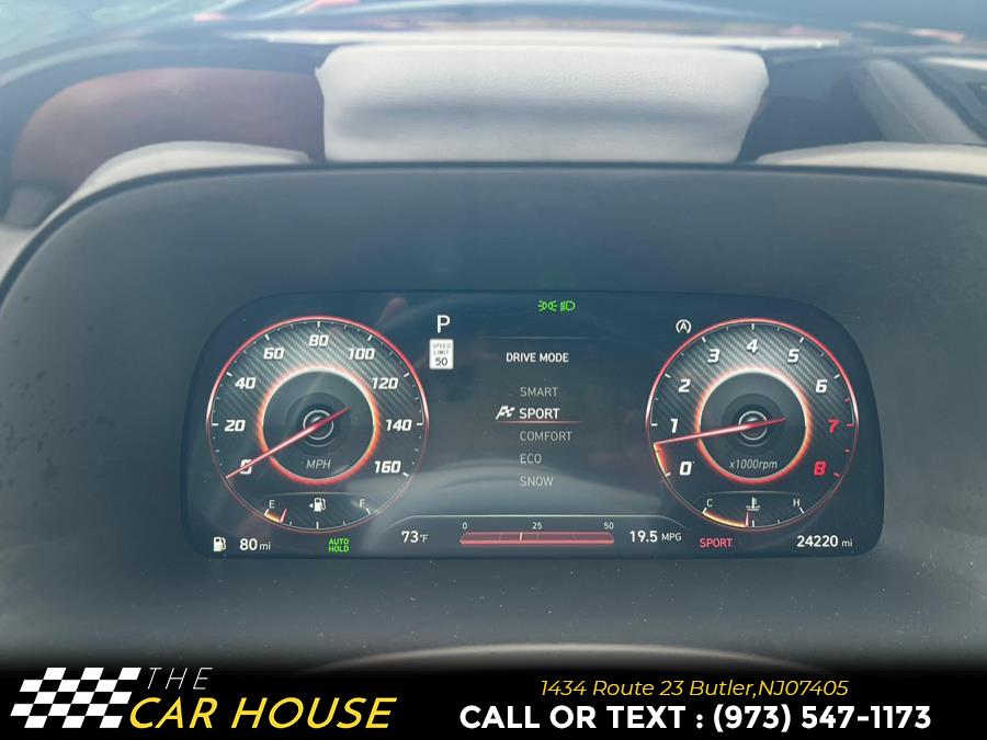 2024 Hyundai Palisade Calligraphy AWD, available for sale in Butler, New Jersey | The Car House. Butler, New Jersey 2024 Hyundai Palisade Calligraphy AWD, available for sale in Butler, New Jersey | The Car House. Butler, New Jersey