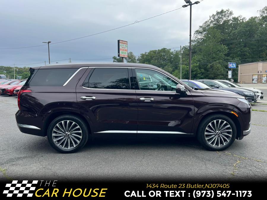 2024 Hyundai Palisade Calligraphy AWD, available for sale in Butler, New Jersey | The Car House. Butler, New Jersey 2024 Hyundai Palisade Calligraphy AWD, available for sale in Butler, New Jersey | The Car House. Butler, New Jersey
