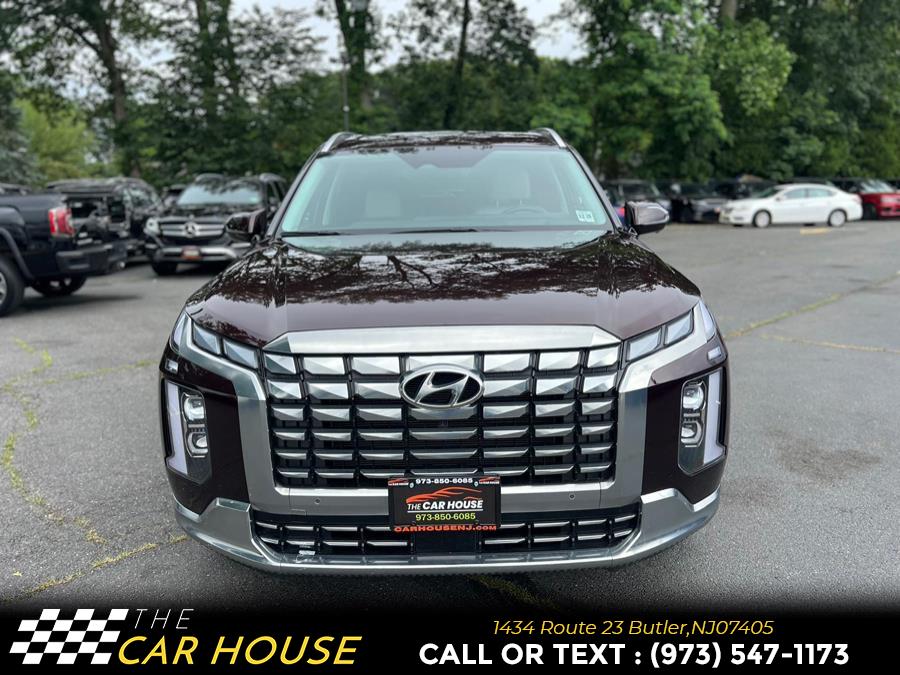 2024 Hyundai Palisade Calligraphy AWD, available for sale in Butler, New Jersey | The Car House. Butler, New Jersey 2024 Hyundai Palisade Calligraphy AWD, available for sale in Butler, New Jersey | The Car House. Butler, New Jersey