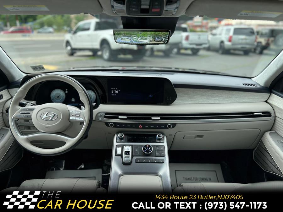 2024 Hyundai Palisade Calligraphy AWD, available for sale in Butler, New Jersey | The Car House. Butler, New Jersey 2024 Hyundai Palisade Calligraphy AWD, available for sale in Butler, New Jersey | The Car House. Butler, New Jersey