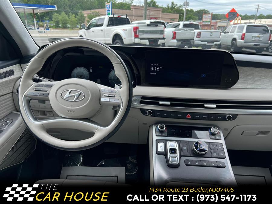 2024 Hyundai Palisade Calligraphy AWD, available for sale in Butler, New Jersey | The Car House. Butler, New Jersey 2024 Hyundai Palisade Calligraphy AWD, available for sale in Butler, New Jersey | The Car House. Butler, New Jersey