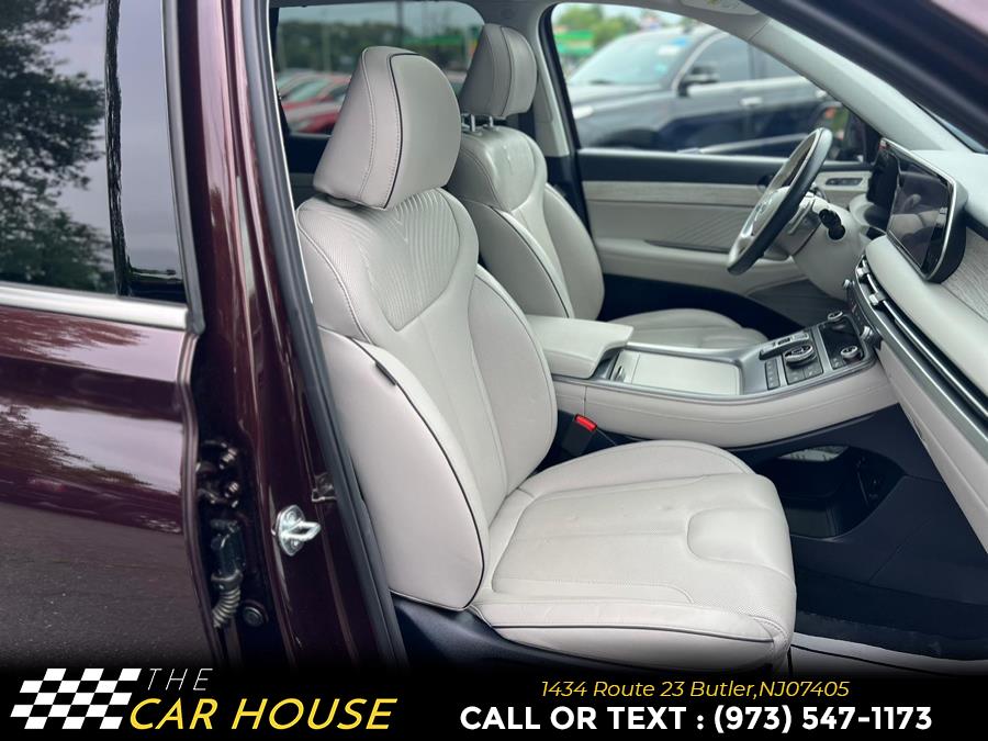 2024 Hyundai Palisade Calligraphy AWD, available for sale in Butler, New Jersey | The Car House. Butler, New Jersey 2024 Hyundai Palisade Calligraphy AWD, available for sale in Butler, New Jersey | The Car House. Butler, New Jersey