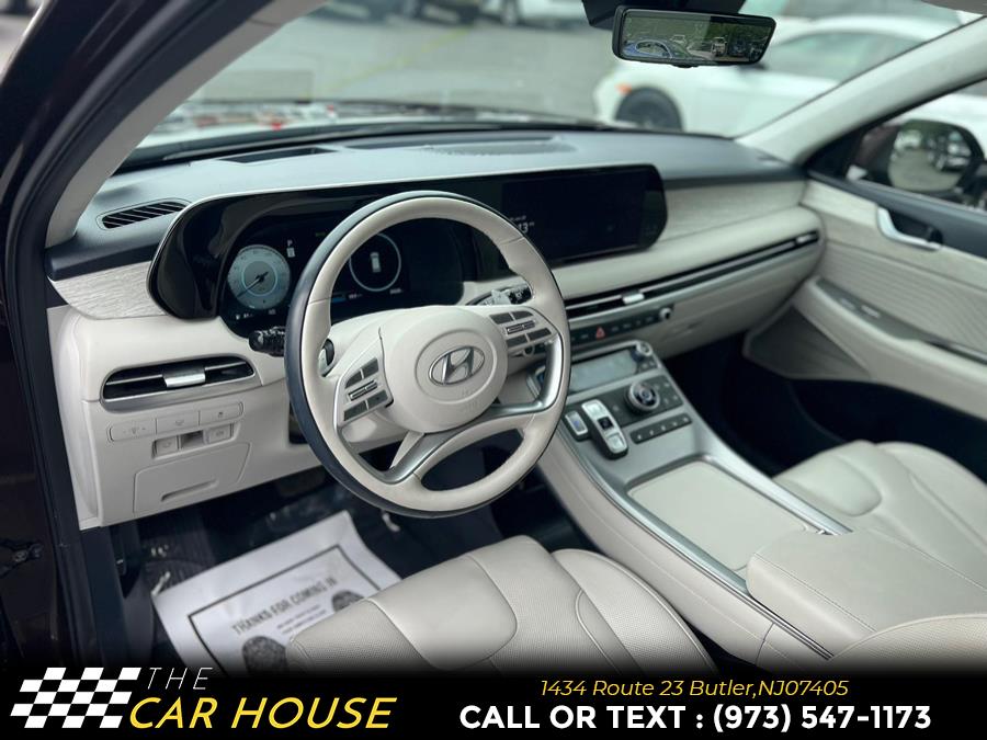 2024 Hyundai Palisade Calligraphy AWD, available for sale in Butler, New Jersey | The Car House. Butler, New Jersey 2024 Hyundai Palisade Calligraphy AWD, available for sale in Butler, New Jersey | The Car House. Butler, New Jersey
