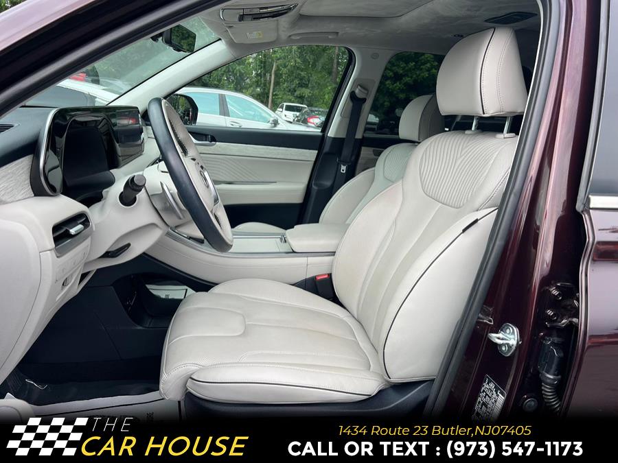 2024 Hyundai Palisade Calligraphy AWD, available for sale in Butler, New Jersey | The Car House. Butler, New Jersey 2024 Hyundai Palisade Calligraphy AWD, available for sale in Butler, New Jersey | The Car House. Butler, New Jersey