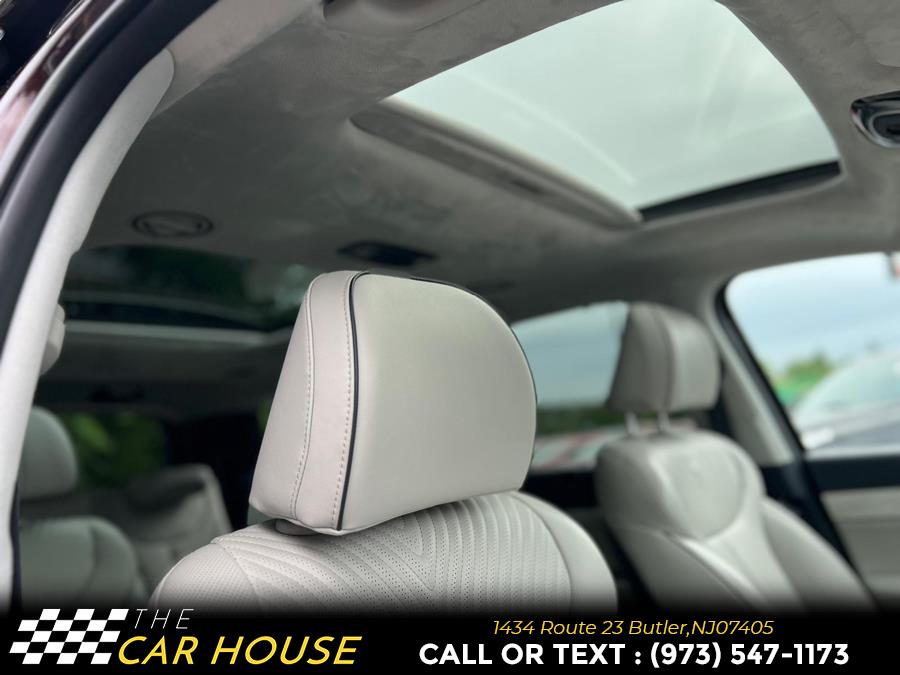 2024 Hyundai Palisade Calligraphy AWD, available for sale in Butler, New Jersey | The Car House. Butler, New Jersey 2024 Hyundai Palisade Calligraphy AWD, available for sale in Butler, New Jersey | The Car House. Butler, New Jersey