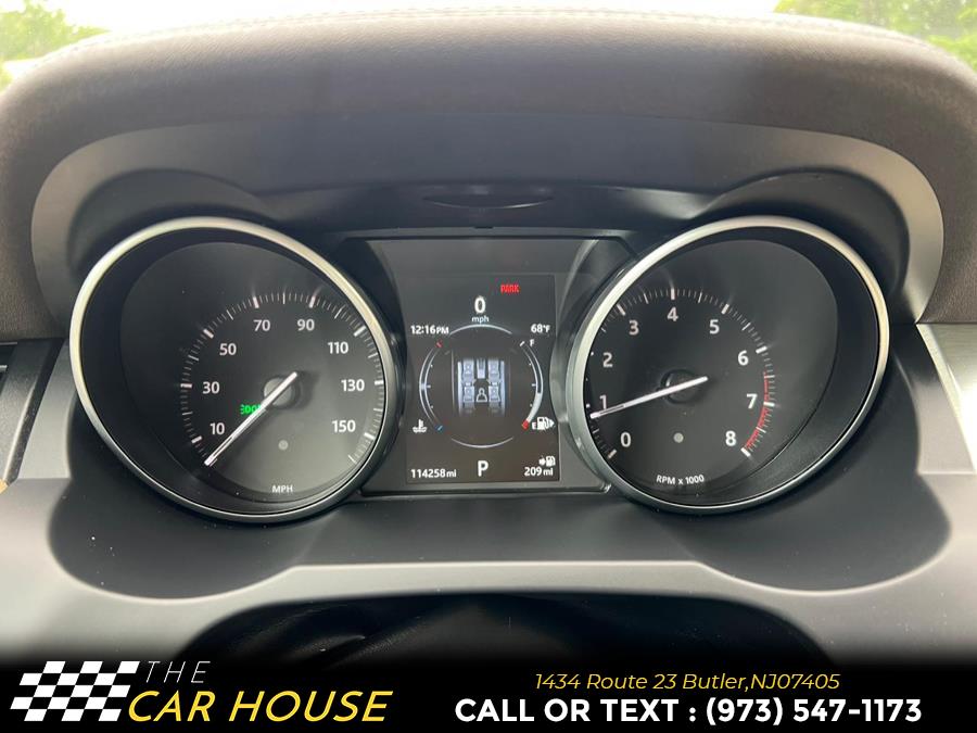 2017 Land Rover Range Rover Evoque 5 Door SE, available for sale in Butler, New Jersey | The Car House. Butler, New Jersey 2017 Land Rover Range Rover Evoque 5 Door SE, available for sale in Butler, New Jersey | The Car House. Butler, New Jersey