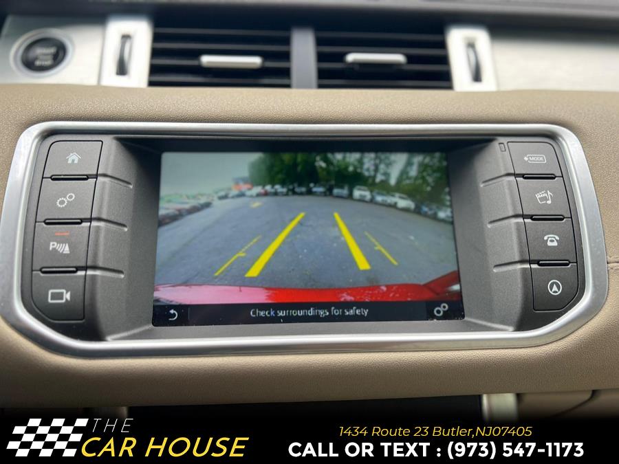 2017 Land Rover Range Rover Evoque 5 Door SE, available for sale in Butler, New Jersey | The Car House. Butler, New Jersey 2017 Land Rover Range Rover Evoque 5 Door SE, available for sale in Butler, New Jersey | The Car House. Butler, New Jersey