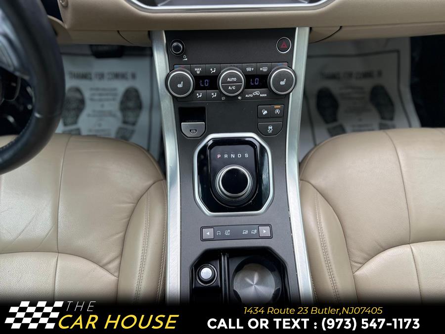 2017 Land Rover Range Rover Evoque 5 Door SE, available for sale in Butler, New Jersey | The Car House. Butler, New Jersey 2017 Land Rover Range Rover Evoque 5 Door SE, available for sale in Butler, New Jersey | The Car House. Butler, New Jersey