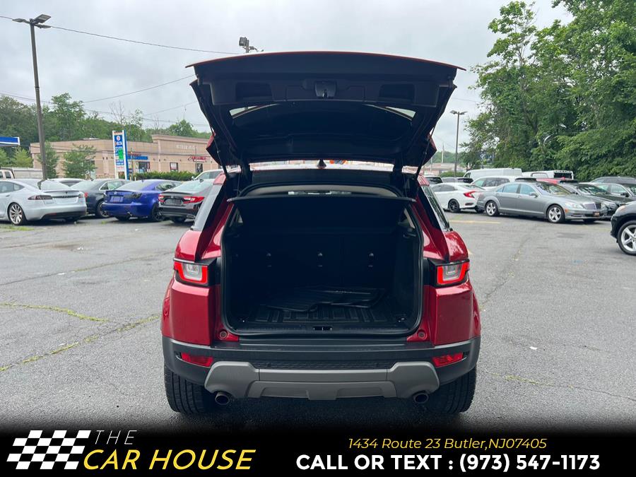 2017 Land Rover Range Rover Evoque 5 Door SE, available for sale in Butler, New Jersey | The Car House. Butler, New Jersey 2017 Land Rover Range Rover Evoque 5 Door SE, available for sale in Butler, New Jersey | The Car House. Butler, New Jersey