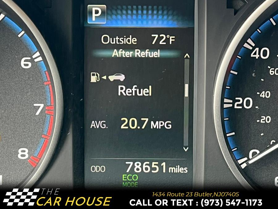 2017 Toyota RAV4 XLE AWD (Natl), available for sale in Butler, New Jersey | The Car House. Butler, New Jersey 2017 Toyota RAV4 XLE AWD (Natl), available for sale in Butler, New Jersey | The Car House. Butler, New Jersey