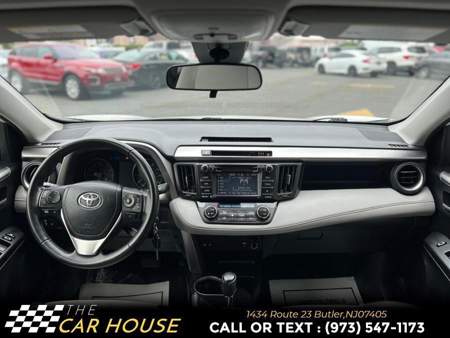 2017 Toyota RAV4 XLE AWD (Natl), available for sale in Butler, New Jersey | The Car House. Butler, New Jersey 2017 Toyota RAV4 XLE AWD (Natl), available for sale in Butler, New Jersey | The Car House. Butler, New Jersey