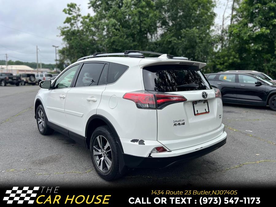 2017 Toyota RAV4 XLE AWD (Natl), available for sale in Butler, New Jersey | The Car House. Butler, New Jersey 2017 Toyota RAV4 XLE AWD (Natl), available for sale in Butler, New Jersey | The Car House. Butler, New Jersey
