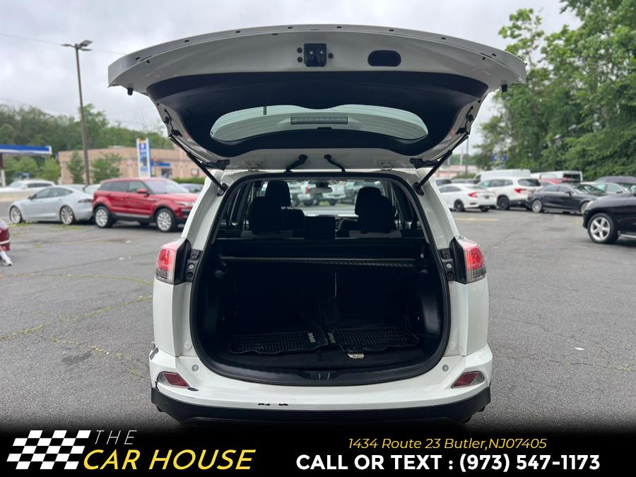 2017 Toyota RAV4 XLE AWD (Natl), available for sale in Butler, New Jersey | The Car House. Butler, New Jersey 2017 Toyota RAV4 XLE AWD (Natl), available for sale in Butler, New Jersey | The Car House. Butler, New Jersey