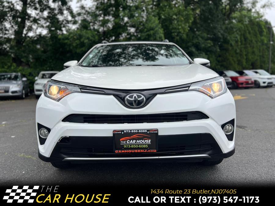 2017 Toyota RAV4 XLE AWD (Natl), available for sale in Butler, New Jersey | The Car House. Butler, New Jersey 2017 Toyota RAV4 XLE AWD (Natl), available for sale in Butler, New Jersey | The Car House. Butler, New Jersey