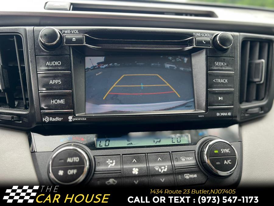 2017 Toyota RAV4 XLE AWD (Natl), available for sale in Butler, New Jersey | The Car House. Butler, New Jersey 2017 Toyota RAV4 XLE AWD (Natl), available for sale in Butler, New Jersey | The Car House. Butler, New Jersey
