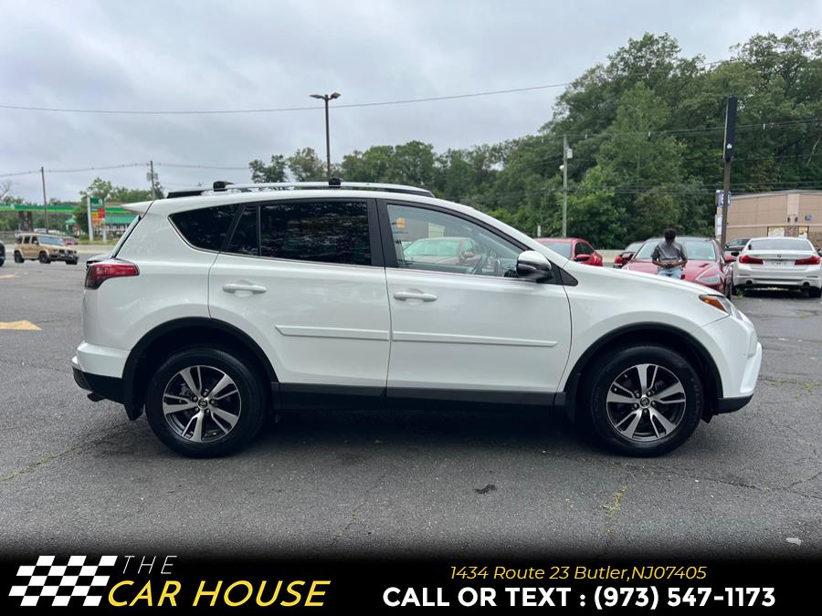 2017 Toyota RAV4 XLE AWD (Natl), available for sale in Butler, New Jersey | The Car House. Butler, New Jersey 2017 Toyota RAV4 XLE AWD (Natl), available for sale in Butler, New Jersey | The Car House. Butler, New Jersey
