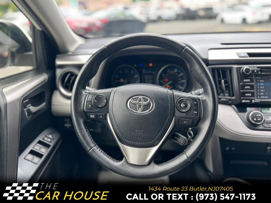 2017 Toyota RAV4 XLE AWD (Natl), available for sale in Butler, New Jersey | The Car House. Butler, New Jersey 2017 Toyota RAV4 XLE AWD (Natl), available for sale in Butler, New Jersey | The Car House. Butler, New Jersey