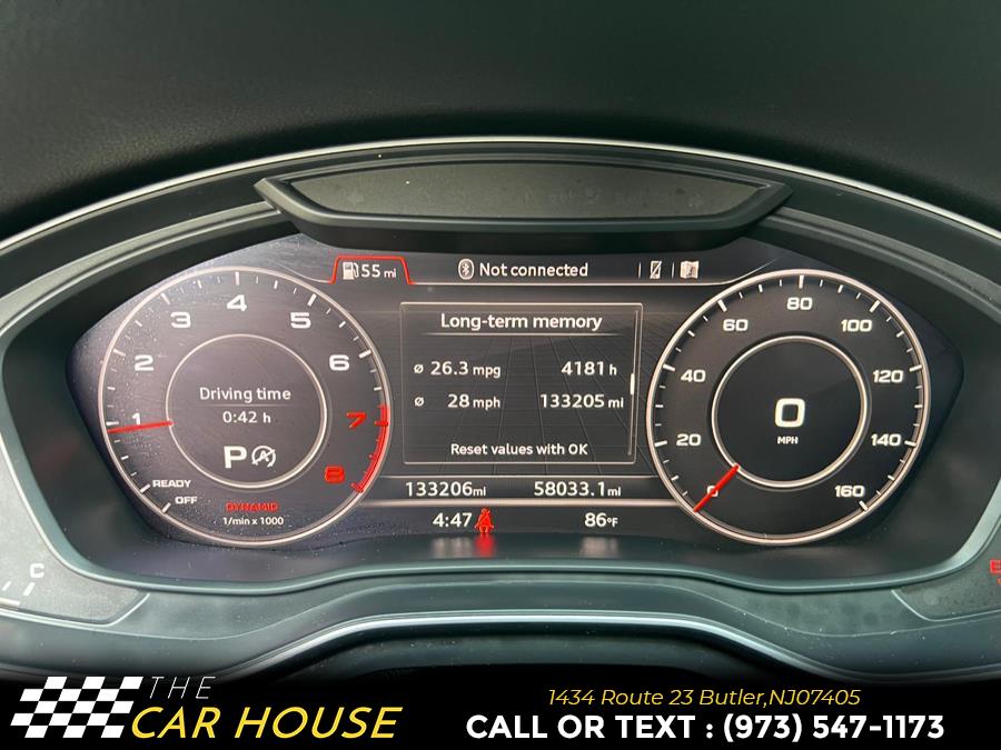 2018 Audi A5 Coupe 2.0 TFSI Premium Plus S tronic, available for sale in Butler, New Jersey | The Car House. Butler, New Jersey 2018 Audi A5 Coupe 2.0 TFSI Premium Plus S tronic, available for sale in Butler, New Jersey | The Car House. Butler, New Jersey