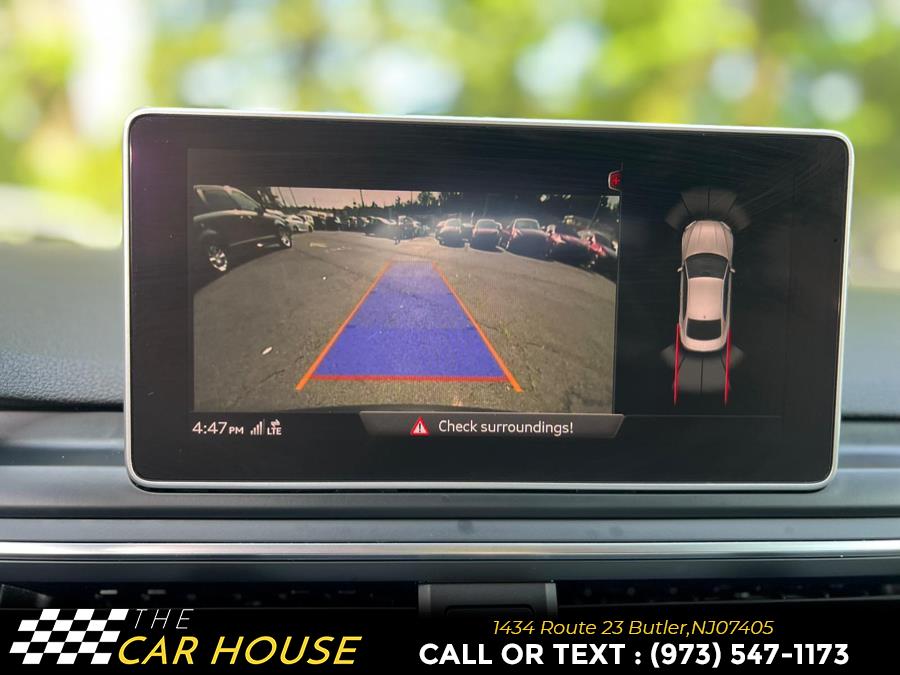 2018 Audi A5 Coupe 2.0 TFSI Premium Plus S tronic, available for sale in Butler, New Jersey | The Car House. Butler, New Jersey 2018 Audi A5 Coupe 2.0 TFSI Premium Plus S tronic, available for sale in Butler, New Jersey | The Car House. Butler, New Jersey