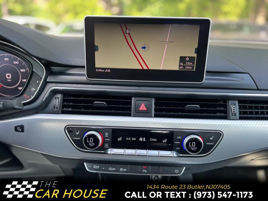2018 Audi A5 Coupe 2.0 TFSI Premium Plus S tronic, available for sale in Butler, New Jersey | The Car House. Butler, New Jersey 2018 Audi A5 Coupe 2.0 TFSI Premium Plus S tronic, available for sale in Butler, New Jersey | The Car House. Butler, New Jersey