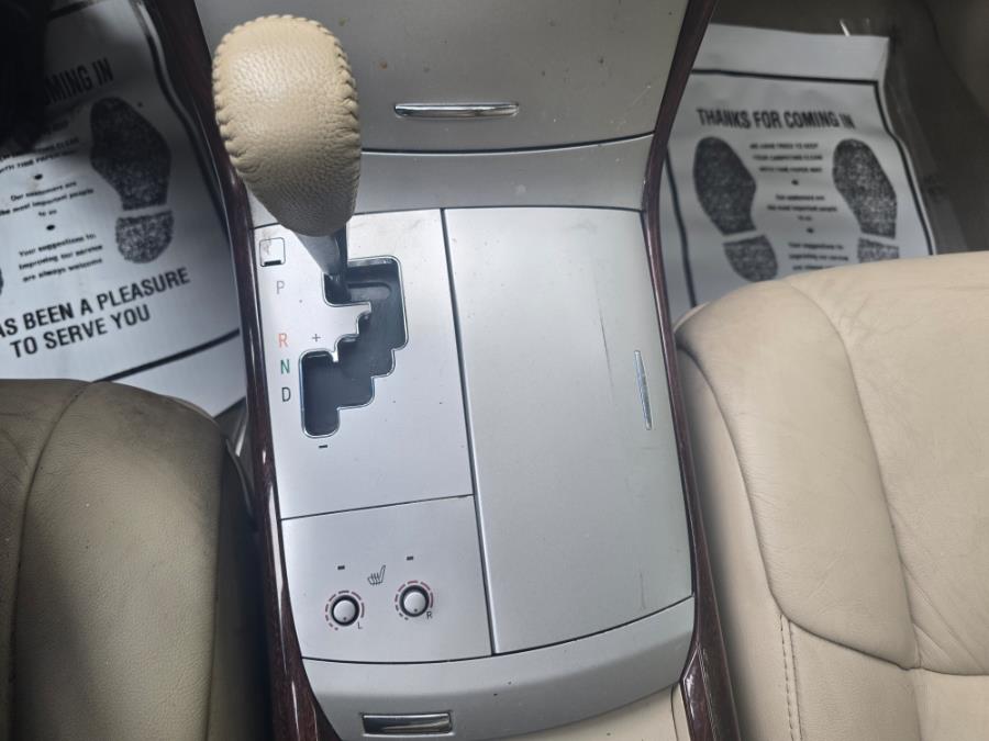 2008 Toyota Avalon 4dr Sdn XLS, available for sale in Bloomingdale, New Jersey | Bloomingdale Auto Group. Bloomingdale, New Jersey 2008 Toyota Avalon 4dr Sdn XLS, available for sale in Bloomingdale, New Jersey | Bloomingdale Auto Group. Bloomingdale, New Jersey