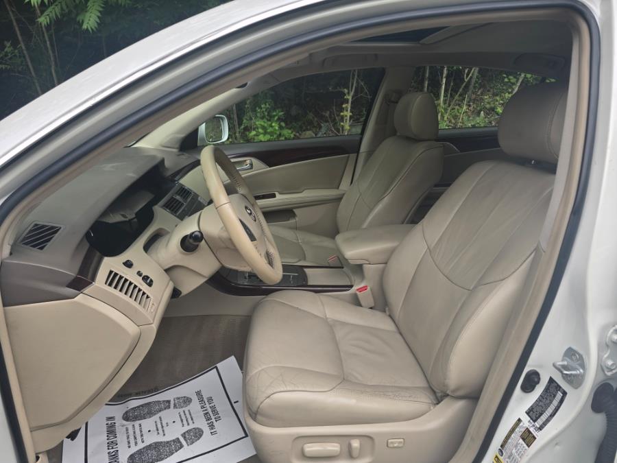 2008 Toyota Avalon 4dr Sdn XLS, available for sale in Bloomingdale, New Jersey | Bloomingdale Auto Group. Bloomingdale, New Jersey 2008 Toyota Avalon 4dr Sdn XLS, available for sale in Bloomingdale, New Jersey | Bloomingdale Auto Group. Bloomingdale, New Jersey