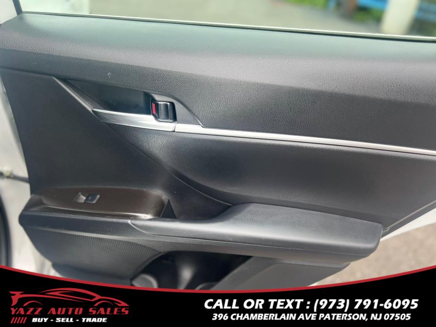 2022 Toyota Camry LE Auto AWD (Natl), available for sale in Paterson, New Jersey | Yazz Auto Sales. Paterson, New Jersey 2022 Toyota Camry LE Auto AWD (Natl), available for sale in Paterson, New Jersey | Yazz Auto Sales. Paterson, New Jersey