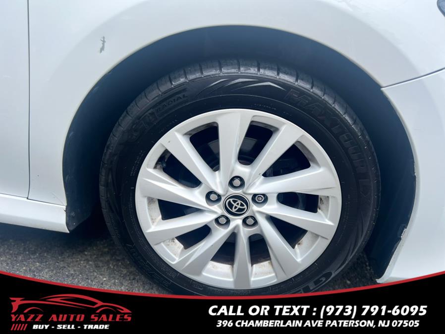 2022 Toyota Camry LE Auto AWD (Natl), available for sale in Paterson, New Jersey | Yazz Auto Sales. Paterson, New Jersey 2022 Toyota Camry LE Auto AWD (Natl), available for sale in Paterson, New Jersey | Yazz Auto Sales. Paterson, New Jersey