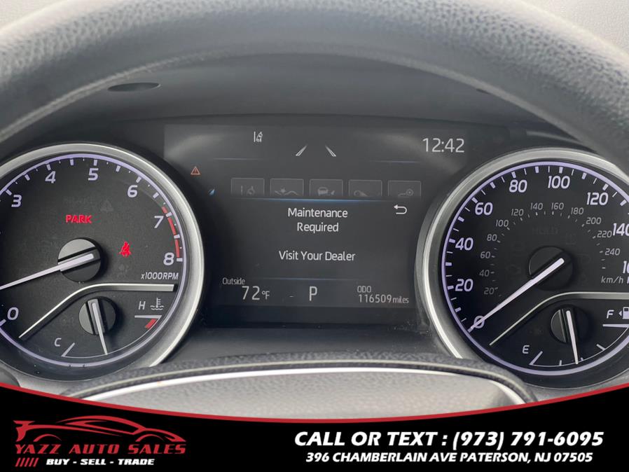2022 Toyota Camry LE Auto AWD (Natl), available for sale in Paterson, New Jersey | Yazz Auto Sales. Paterson, New Jersey 2022 Toyota Camry LE Auto AWD (Natl), available for sale in Paterson, New Jersey | Yazz Auto Sales. Paterson, New Jersey