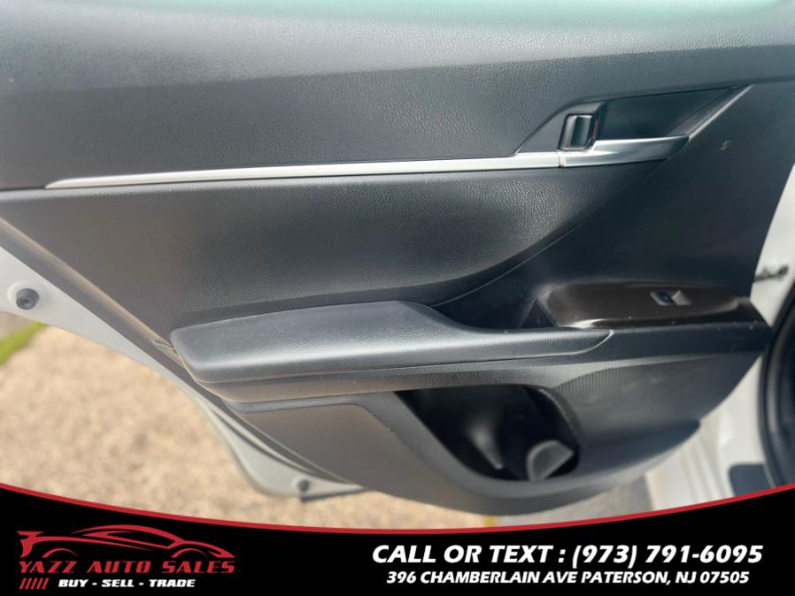 2022 Toyota Camry LE Auto AWD (Natl), available for sale in Paterson, New Jersey | Yazz Auto Sales. Paterson, New Jersey 2022 Toyota Camry LE Auto AWD (Natl), available for sale in Paterson, New Jersey | Yazz Auto Sales. Paterson, New Jersey