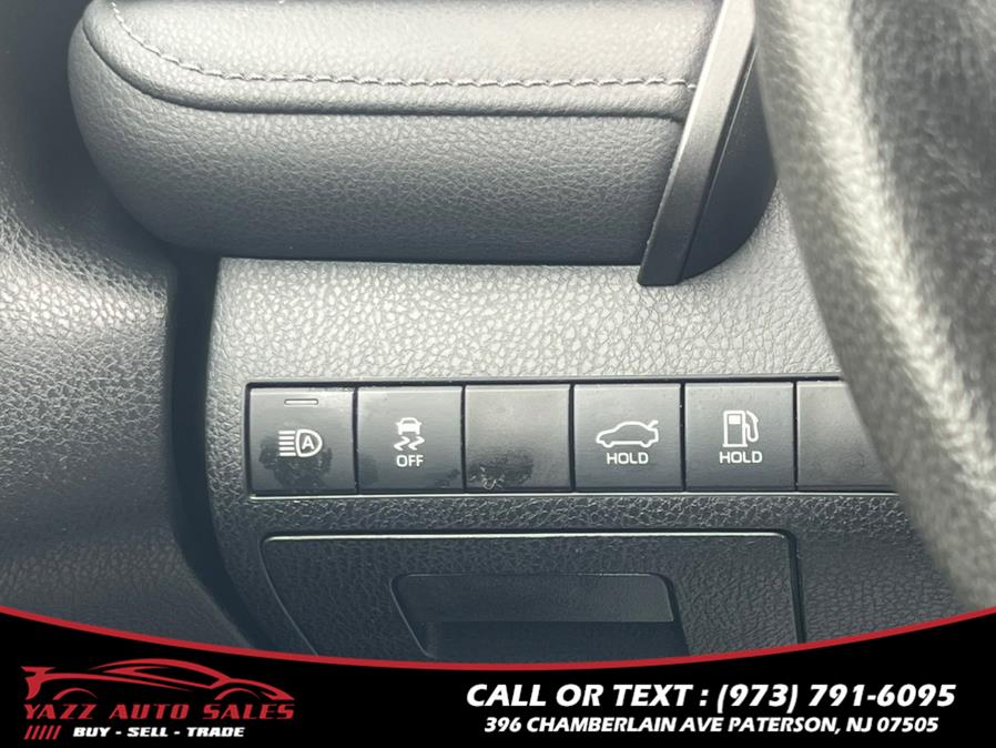 2022 Toyota Camry LE Auto AWD (Natl), available for sale in Paterson, New Jersey | Yazz Auto Sales. Paterson, New Jersey 2022 Toyota Camry LE Auto AWD (Natl), available for sale in Paterson, New Jersey | Yazz Auto Sales. Paterson, New Jersey