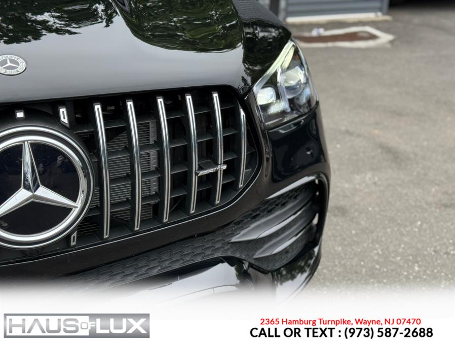 2021 Mercedes-Benz GLE AMG GLE 53 4MATIC Coupe, available for sale in Wayne, New Jersey | Haus of Lux. Wayne, New Jersey 2021 Mercedes-Benz GLE AMG GLE 53 4MATIC Coupe, available for sale in Wayne, New Jersey | Haus of Lux. Wayne, New Jersey