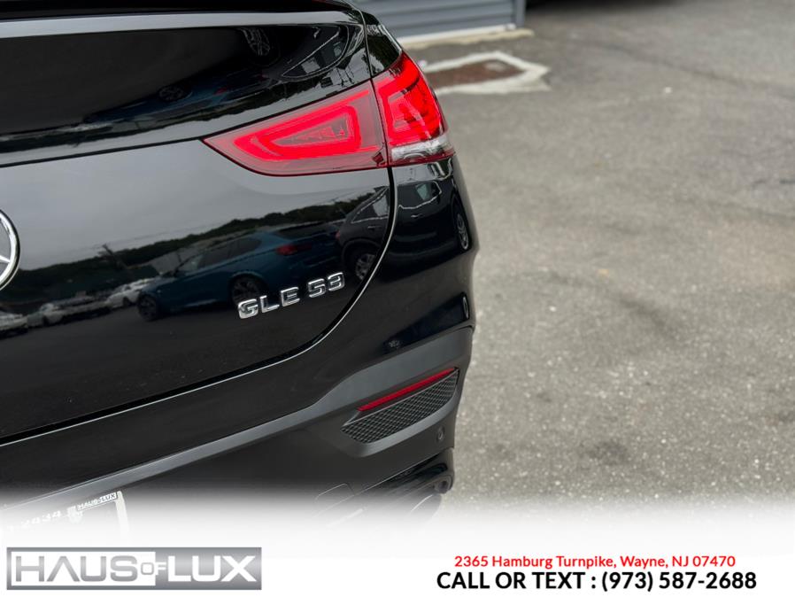 2021 Mercedes-Benz GLE AMG GLE 53 4MATIC Coupe, available for sale in Wayne, New Jersey | Haus of Lux. Wayne, New Jersey 2021 Mercedes-Benz GLE AMG GLE 53 4MATIC Coupe, available for sale in Wayne, New Jersey | Haus of Lux. Wayne, New Jersey