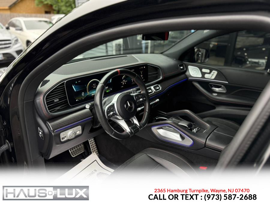 2021 Mercedes-Benz GLE AMG GLE 53 4MATIC Coupe, available for sale in Wayne, New Jersey | Haus of Lux. Wayne, New Jersey 2021 Mercedes-Benz GLE AMG GLE 53 4MATIC Coupe, available for sale in Wayne, New Jersey | Haus of Lux. Wayne, New Jersey