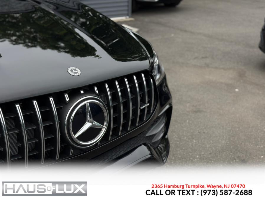2021 Mercedes-Benz GLE AMG GLE 53 4MATIC Coupe, available for sale in Wayne, New Jersey | Haus of Lux. Wayne, New Jersey 2021 Mercedes-Benz GLE AMG GLE 53 4MATIC Coupe, available for sale in Wayne, New Jersey | Haus of Lux. Wayne, New Jersey