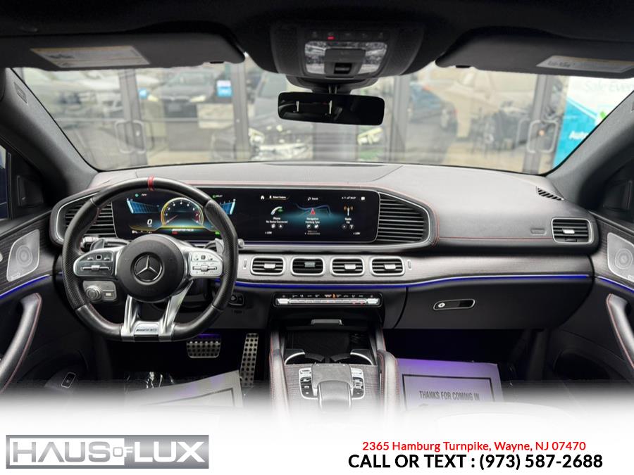 2021 Mercedes-Benz GLE AMG GLE 53 4MATIC Coupe, available for sale in Wayne, New Jersey | Haus of Lux. Wayne, New Jersey 2021 Mercedes-Benz GLE AMG GLE 53 4MATIC Coupe, available for sale in Wayne, New Jersey | Haus of Lux. Wayne, New Jersey