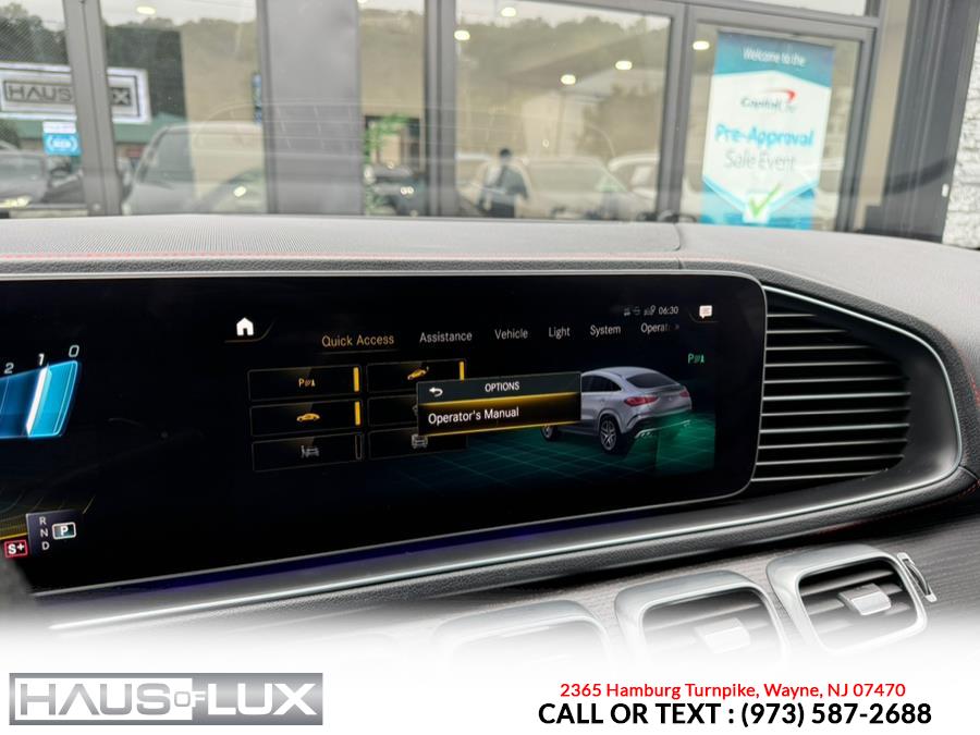 2021 Mercedes-Benz GLE AMG GLE 53 4MATIC Coupe, available for sale in Wayne, New Jersey | Haus of Lux. Wayne, New Jersey 2021 Mercedes-Benz GLE AMG GLE 53 4MATIC Coupe, available for sale in Wayne, New Jersey | Haus of Lux. Wayne, New Jersey