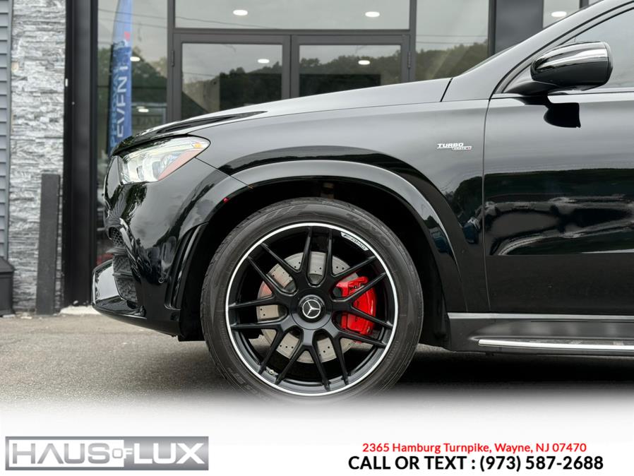 2021 Mercedes-Benz GLE AMG GLE 53 4MATIC Coupe, available for sale in Wayne, New Jersey | Haus of Lux. Wayne, New Jersey 2021 Mercedes-Benz GLE AMG GLE 53 4MATIC Coupe, available for sale in Wayne, New Jersey | Haus of Lux. Wayne, New Jersey